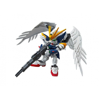 SD GUNDAM EX-STANDARD WING GUNDAM ZERO EW