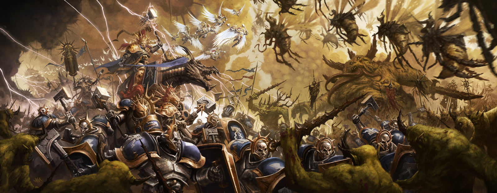 Forge Your Battlefield – Master Every Detail