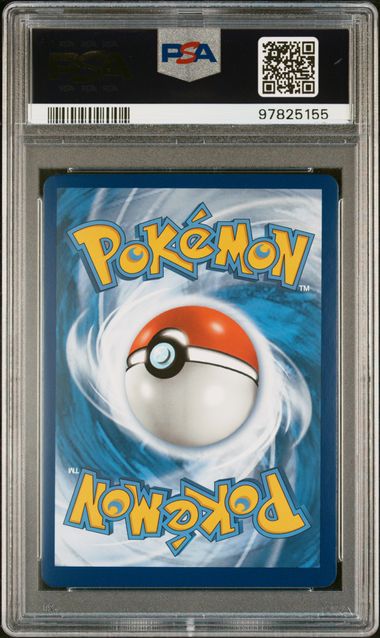 PSA 2022 POKEMON FA/SYLVEON VMAX SWORD & SHIELD #TG15 BRILLIANT STARS GEM-MT 10